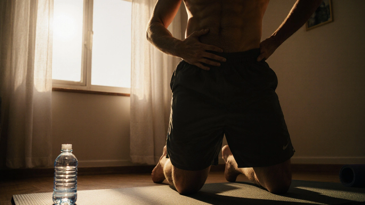 Tenga vejce masáž v Praze: Jak se na ni připravit fyzicky