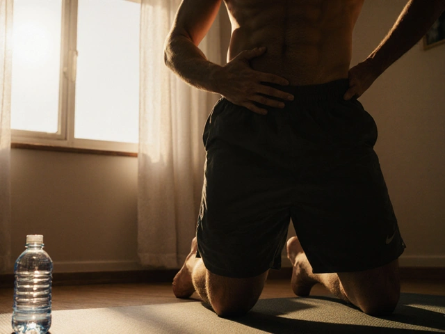 Tenga vejce masáž v Praze: Jak se na ni připravit fyzicky