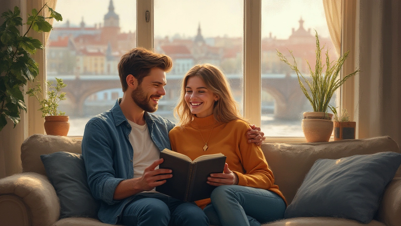 Autoerotika v párových vztazích a singles životě – mýty a fakta