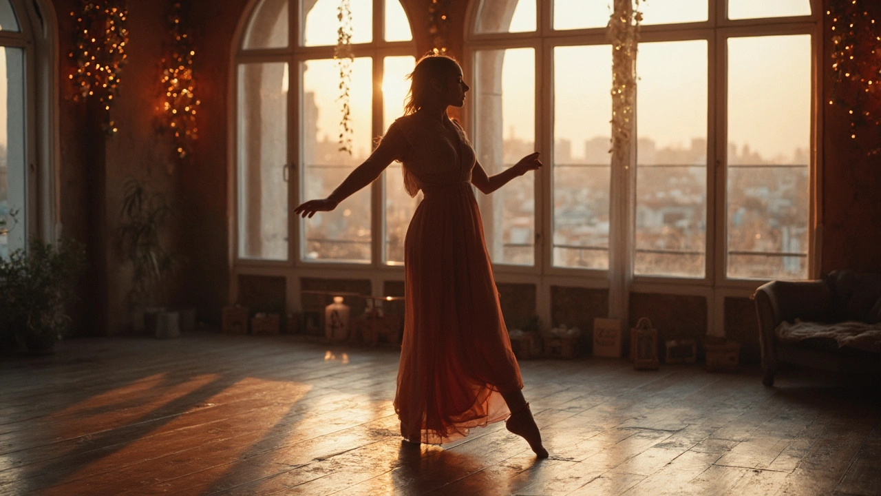 Flirt dance masáž Praha: Proč ji vyzkoušet a jaké má výhody?