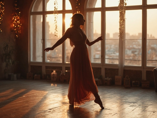 Flirt dance masáž Praha: Proč ji vyzkoušet a jaké má výhody?