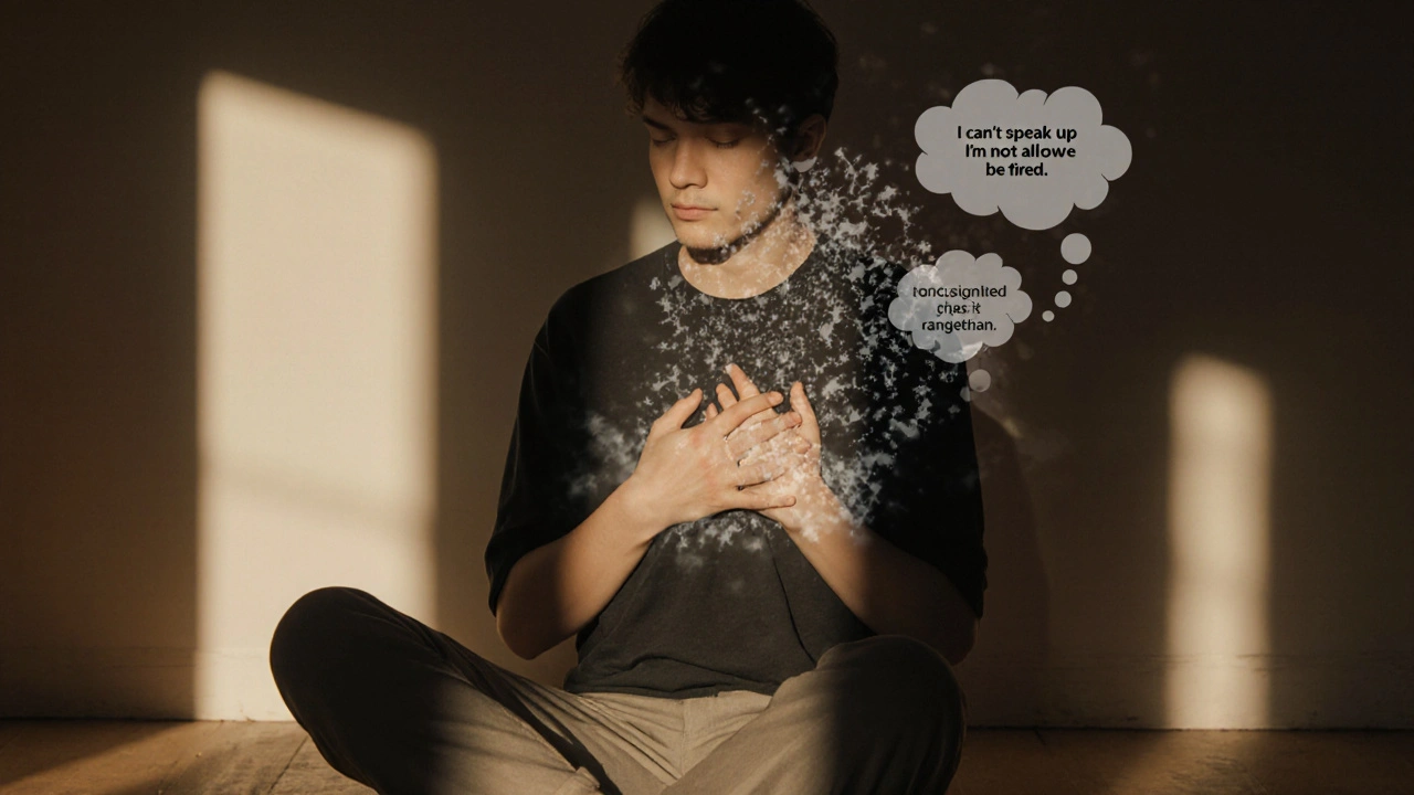 Dvojité vědomí v tantře: Jak současná pozornost těla a mysli mění vaši reálnou životní zkušenost