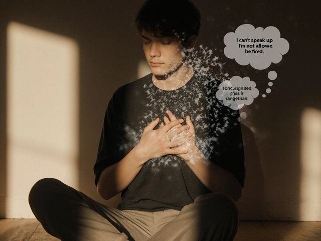 Dvojité vědomí v tantře: Jak současná pozornost těla a mysli mění vaši reálnou životní zkušenost