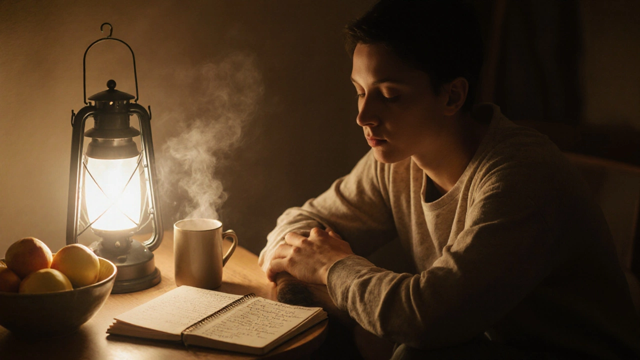 Jak se připravit na emocionální uvolnění při tantrické masáži: praktický průvodce