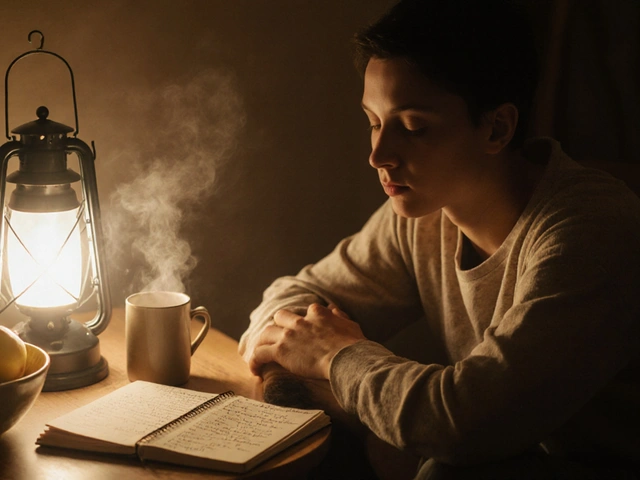 Jak se připravit na emocionální uvolnění při tantrické masáži: praktický průvodce