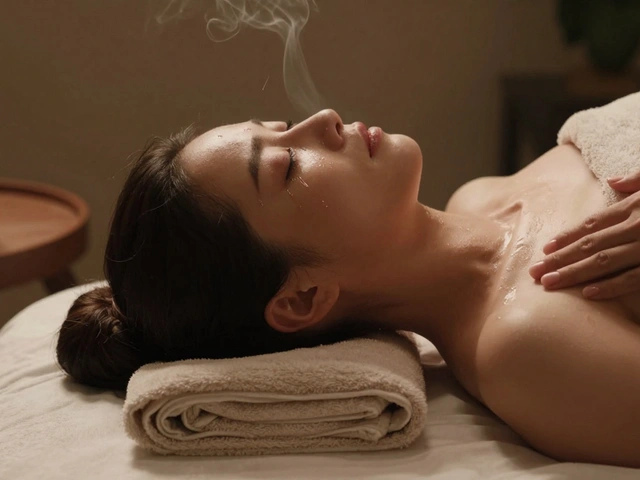 Co dělat, když během tantrické masáže přijdou silné emoce: průvodce bezpečným zpracováním