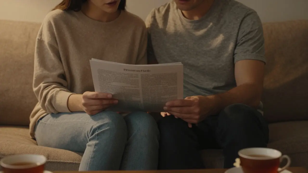 Jak mluvit s partnerem o tantrické masáži bez konfliktu: průvodce pro otevřenou komunikaci