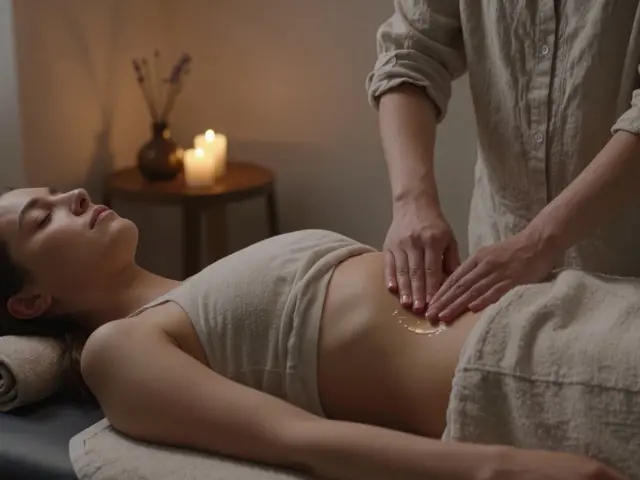 Jak často chodit na yoni masáž pro optimální efekt a pohodu