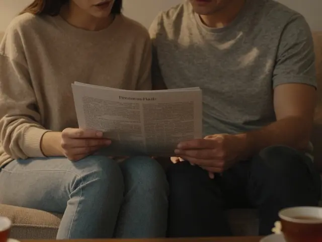 Jak mluvit s partnerem o tantrické masáži bez konfliktu: průvodce pro otevřenou komunikaci