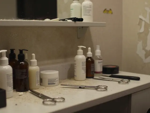 Jak poznáte neprofesionální salon: Praktický checklist pro bezpečnou péči