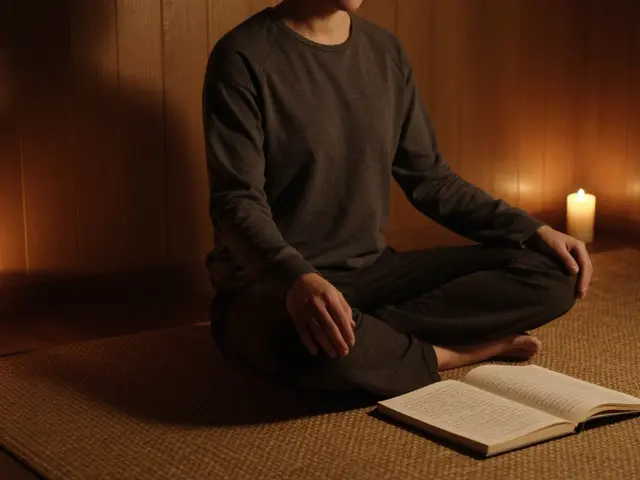 Zkoušky a certifikační praxe v tantrě: Jak probíhá hodnocení