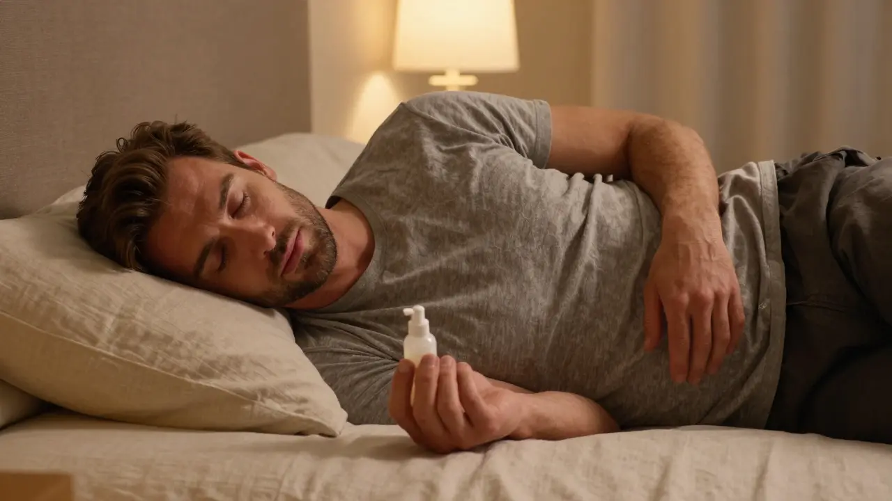 Jak dlouho trvá masáž prostaty a jak poznat správné tempo