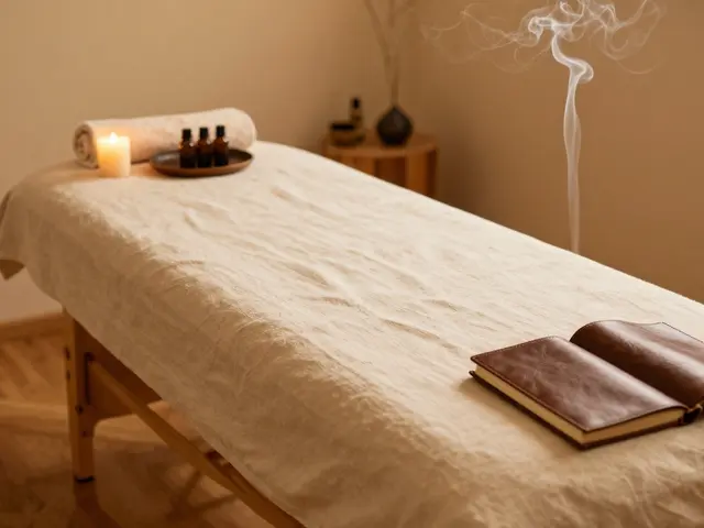 Jak dlouho dopředu rezervovat tantrickou masáž: Praktické doporučení pro 2026