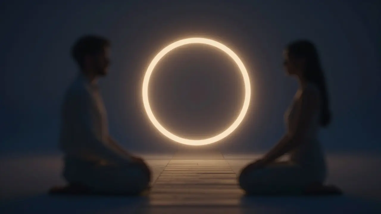 Jak prodloužit milování: Praktický návod na tantrické techniky