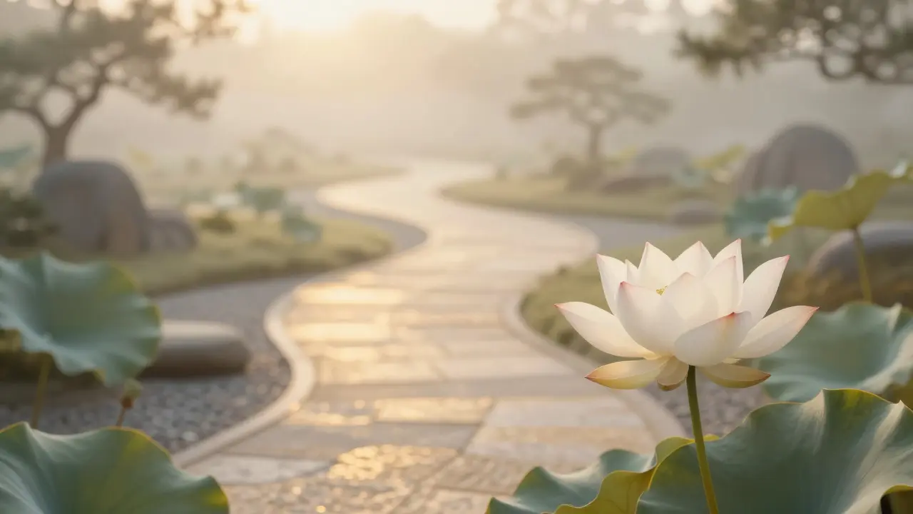 Proč není orgasmus cílem tantrické masáže a co očekávat místo něj