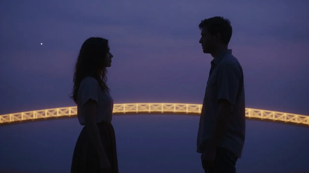 Tantrická masáž pro páry: Jak překlenout rozdílné potřeby v intimitě