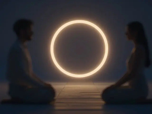 Jak prodloužit milování: Praktický návod na tantrické techniky