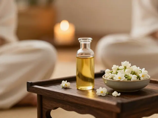 Worship stroke: Jak správně provádět tuto techniku lingam masáže