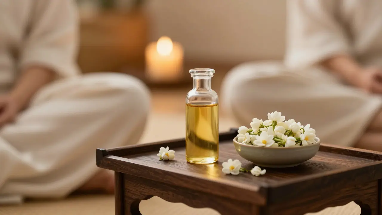 Worship stroke: Jak správně provádět tuto techniku lingam masáže