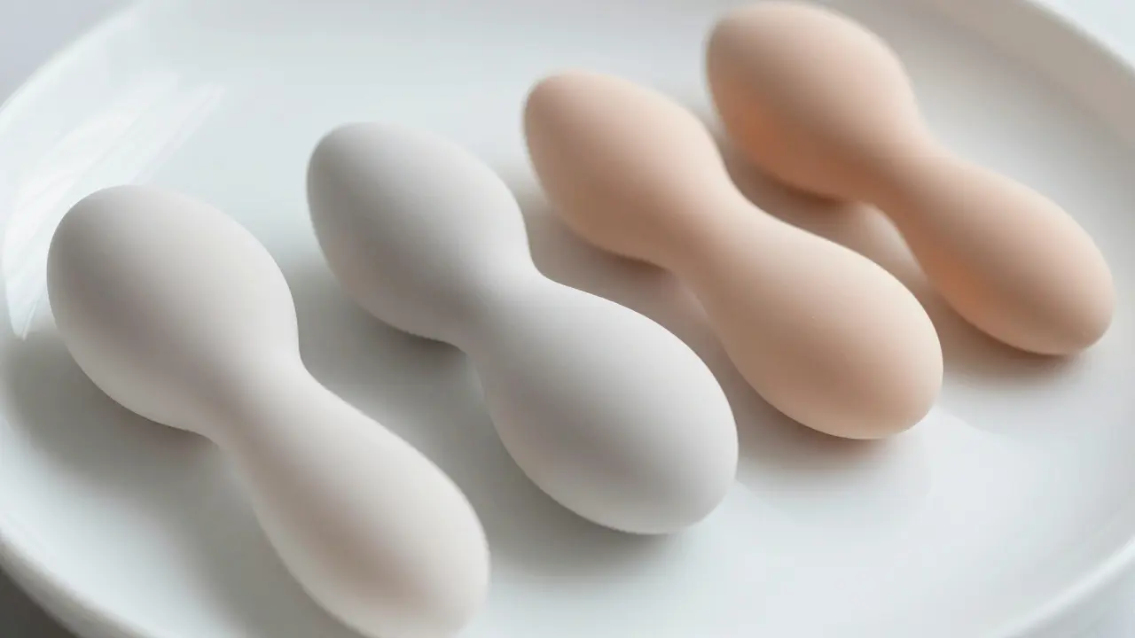 Masáž prostaty pro citlivé jedince: Bezpečné pomůcky, materiály a postup