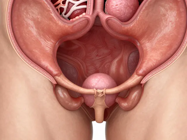 Masáž prostaty po 60. roce: Bezpečné techniky a úpravy pro starší muže