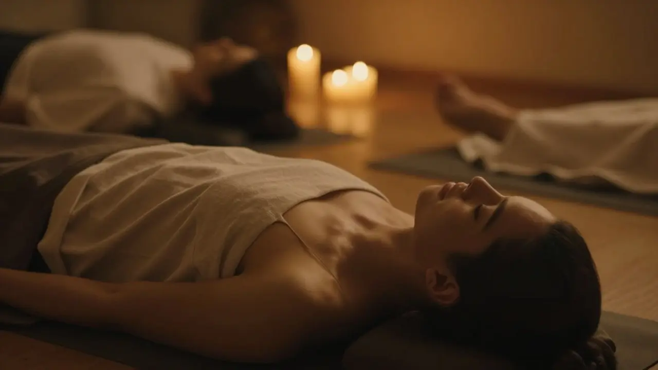 Tantra a BDSM: Bezpečná kombinace pro pokročilé techniky