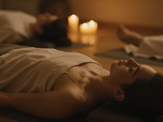 Tantra a BDSM: Bezpečná kombinace pro pokročilé techniky
